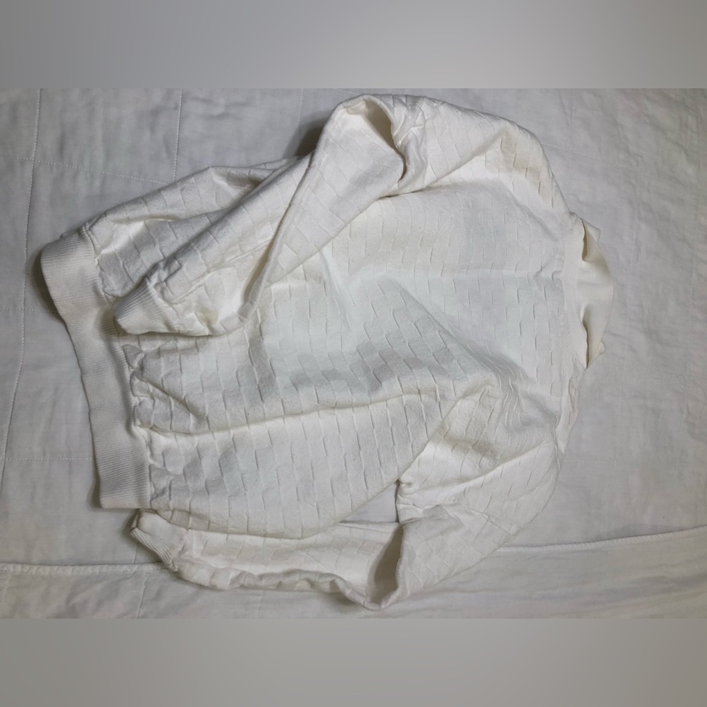 Vintage Aspen sweater GUC - Picture 2 of 5